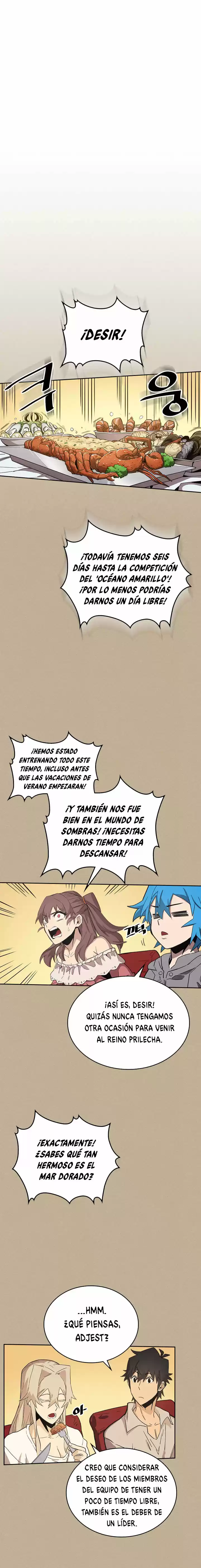 A Returner's Magic Should Be Special - Capítulo 75 - Página 4 - LectorTMOo