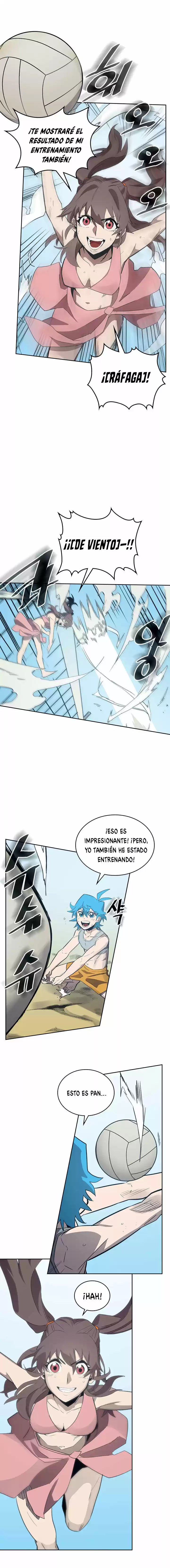 A Returner's Magic Should Be Special - Capítulo 75 - Página 8 - LectorTMOo
