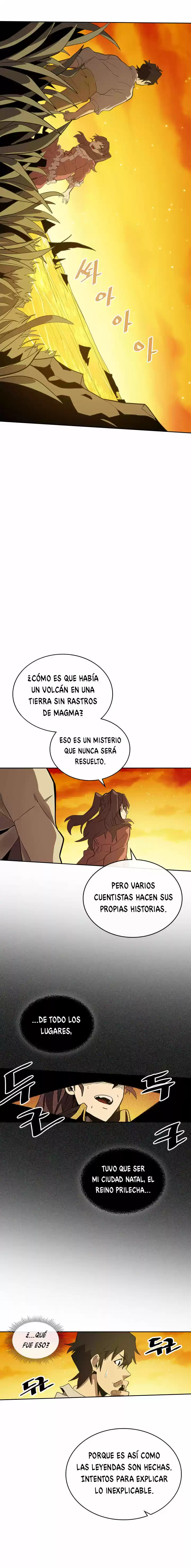 A Returner's Magic Should Be Special - Capítulo 75 - Página 17 - LectorTMOo