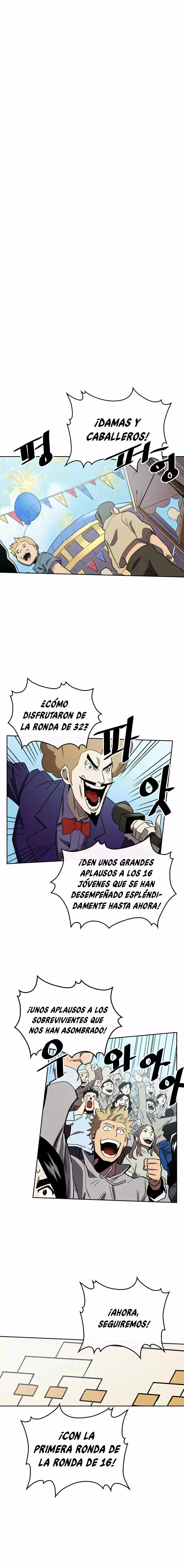 A Returner's Magic Should Be Special - Capítulo 77 - Página 15 - LectorTMOo