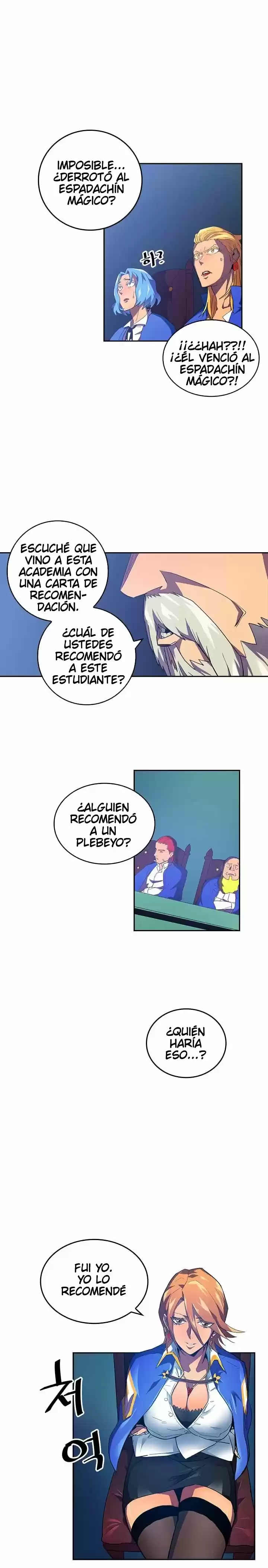 A Returner's Magic Should Be Special - Capítulo 8 - Página 8 - LectorTMOo