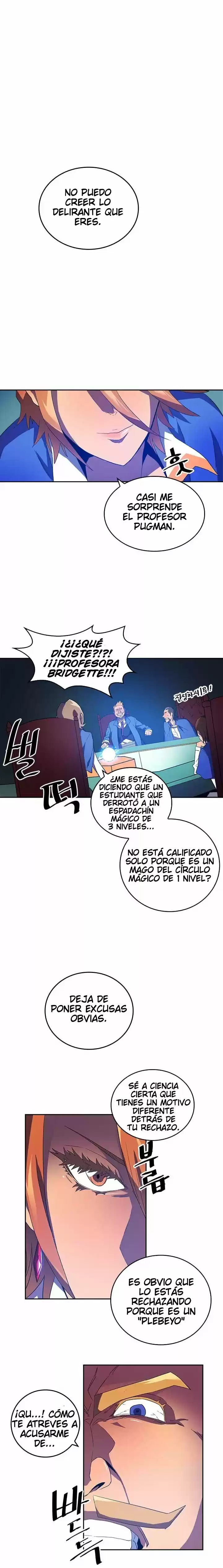 A Returner's Magic Should Be Special - Capítulo 8 - Página 16 - LectorTMOo