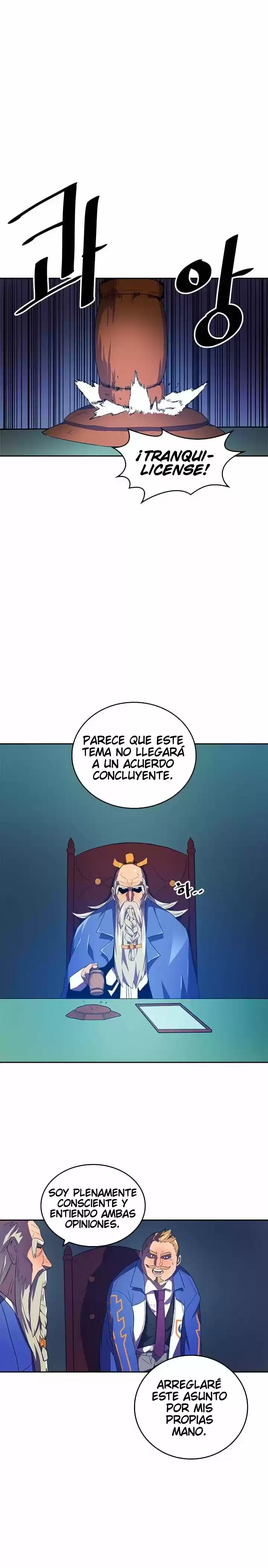 A Returner's Magic Should Be Special - Capítulo 8 - Página 17 - LectorTMOo