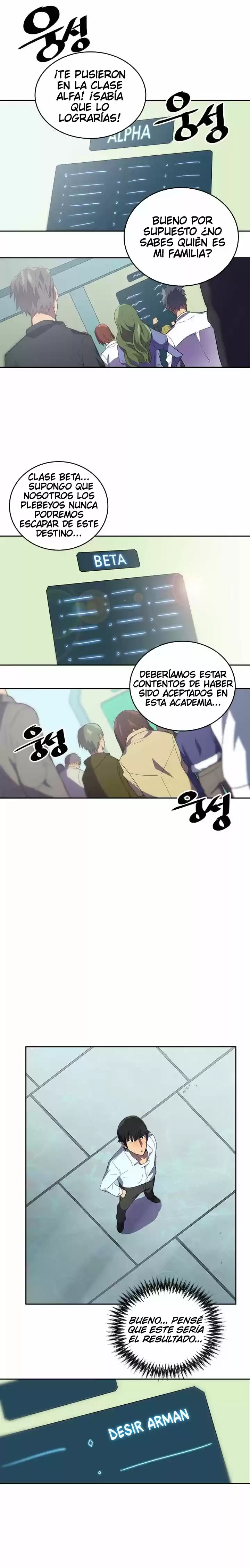 A Returner's Magic Should Be Special - Capítulo 8 - Página 19 - LectorTMOo