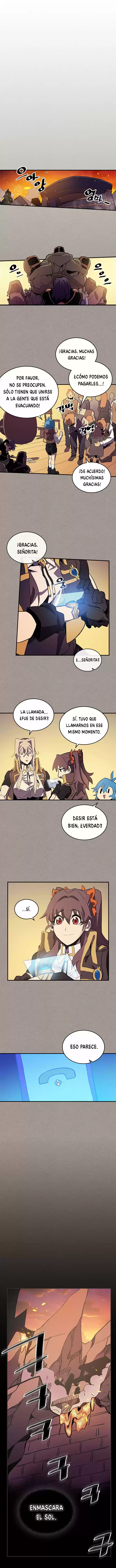 A Returner's Magic Should Be Special - Capítulo 82 - Página 9 - LectorTMOo