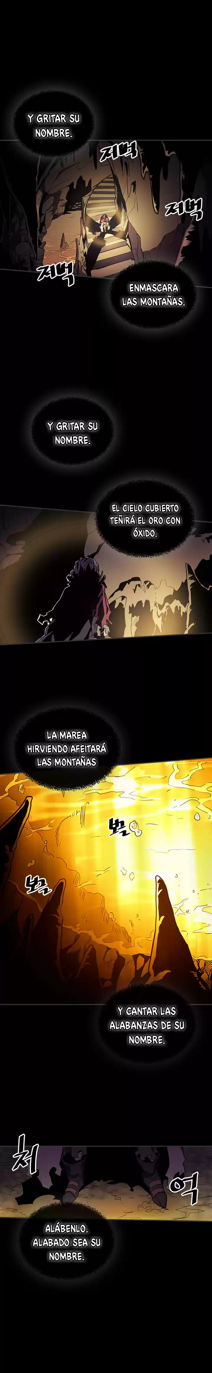 A Returner's Magic Should Be Special - Capítulo 82 - Página 10 - LectorTMOo