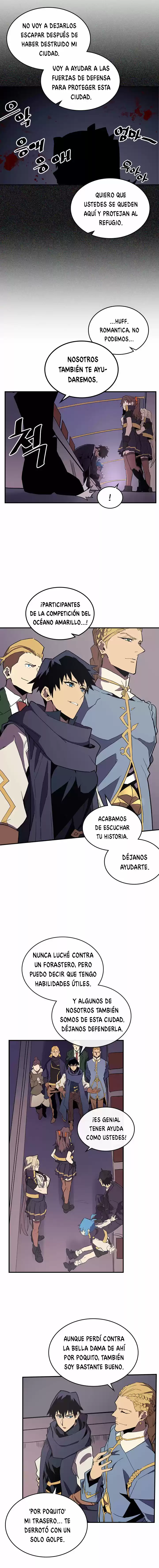 A Returner's Magic Should Be Special - Capítulo 83 - Página 4 - LectorTMOo