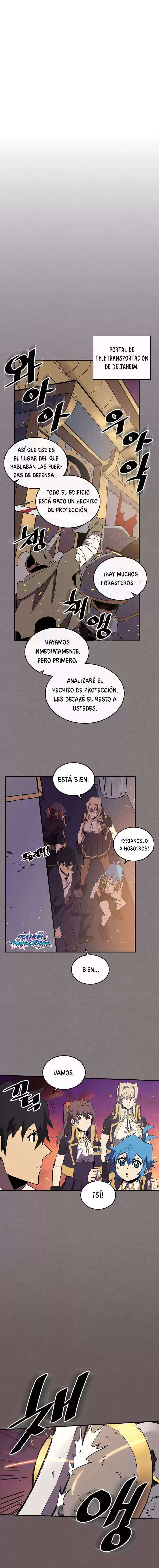 A Returner's Magic Should Be Special - Capítulo 83 - Página 7 - LectorTMOo