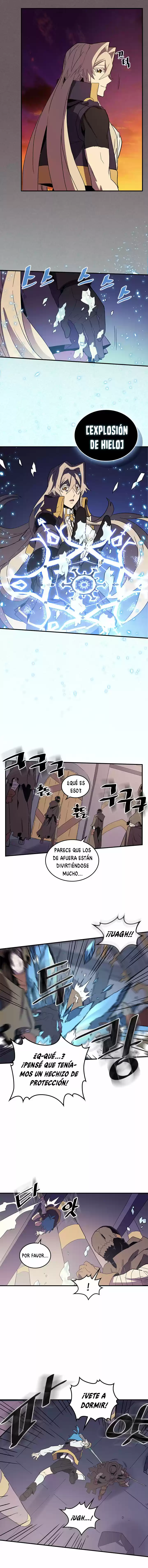 A Returner's Magic Should Be Special - Capítulo 83 - Página 11 - LectorTMOo