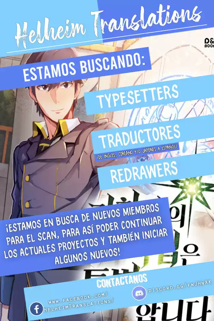 A Returner's Magic Should Be Special - Capítulo 83 - Página 15 - LectorTMOo