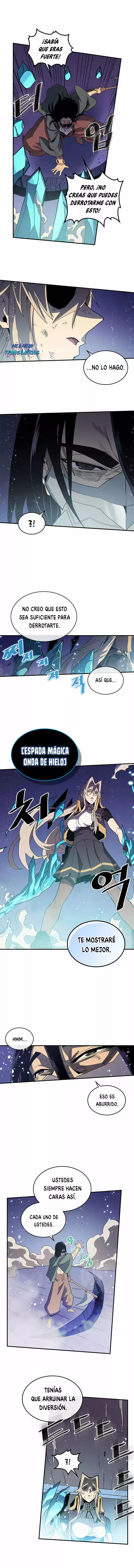 A Returner's Magic Should Be Special - Capítulo 85 - Página 9 - LectorTMOo