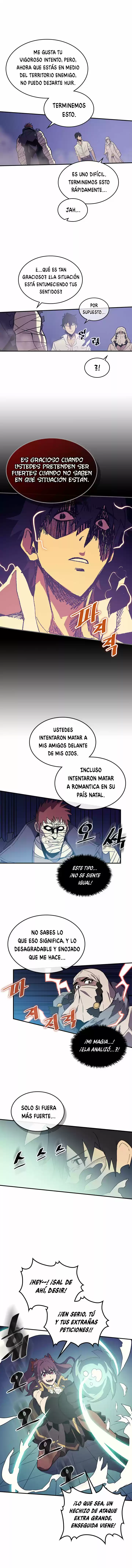 A Returner's Magic Should Be Special - Capítulo 86 - Página 9 - LectorTMOo