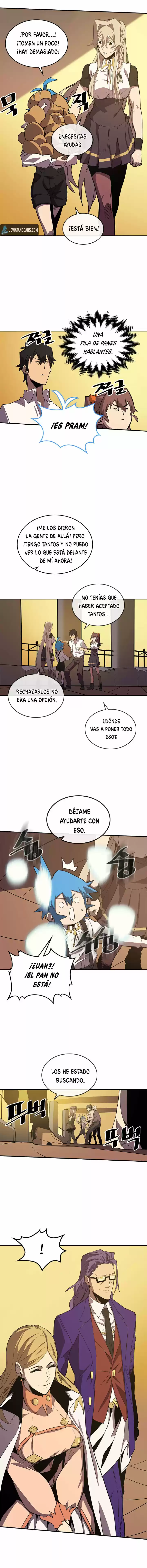 A Returner's Magic Should Be Special - Capítulo 88 - Página 5 - LectorTMOo