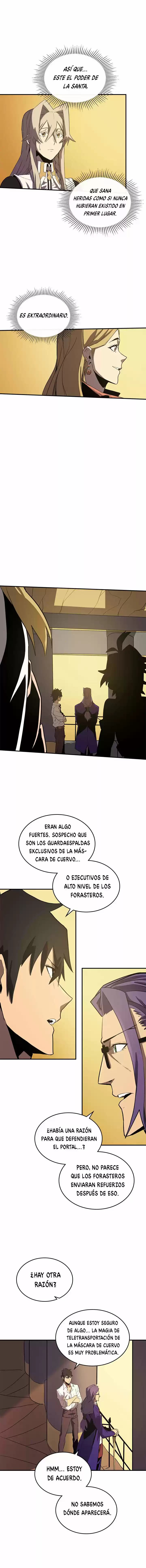 A Returner's Magic Should Be Special - Capítulo 88 - Página 7 - LectorTMOo