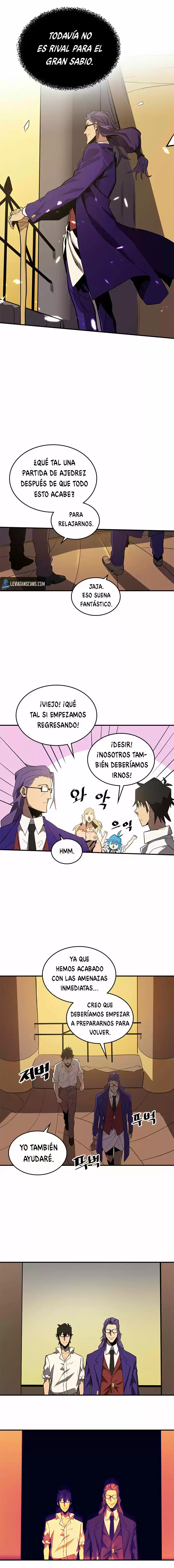 A Returner's Magic Should Be Special - Capítulo 88 - Página 9 - LectorTMOo