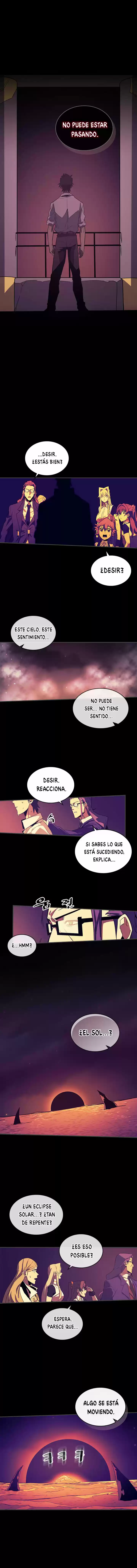 A Returner's Magic Should Be Special - Capítulo 88 - Página 11 - LectorTMOo