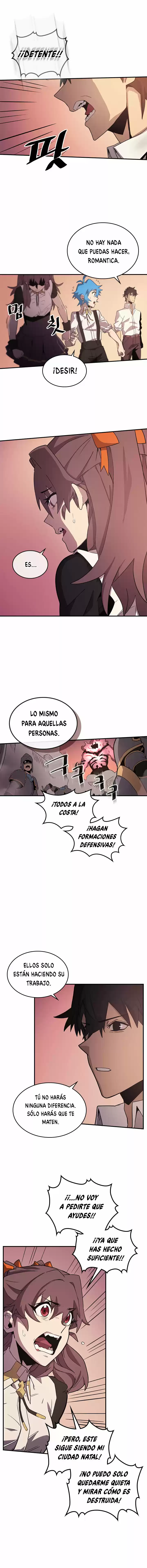 A Returner's Magic Should Be Special - Capítulo 89 - Página 5 - LectorTMOo