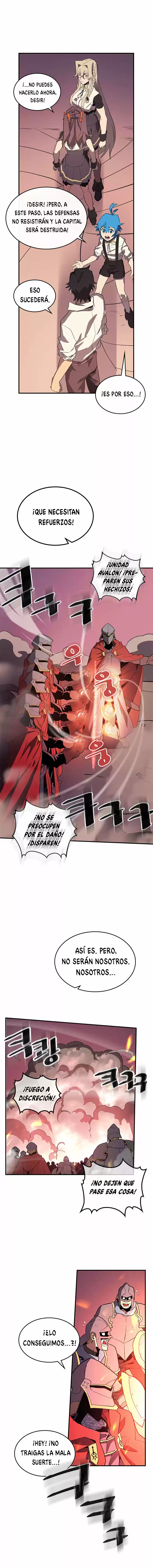 A Returner's Magic Should Be Special - Capítulo 89 - Página 7 - LectorTMOo
