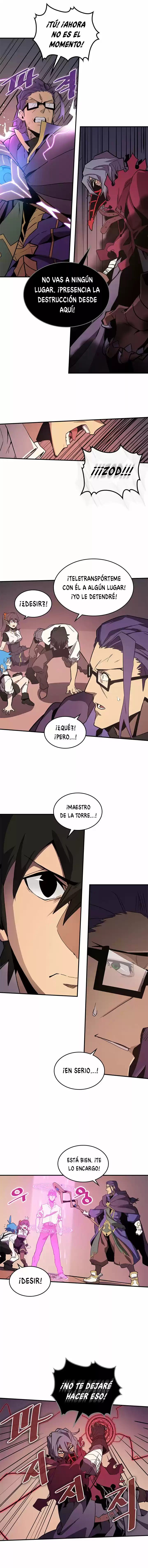 A Returner's Magic Should Be Special - Capítulo 89 - Página 11 - LectorTMOo
