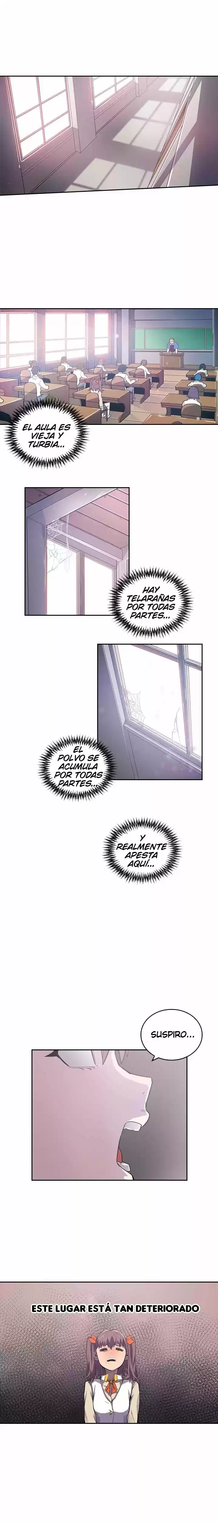 A Returner's Magic Should Be Special - Capítulo 9 - Página 4 - LectorTMOo