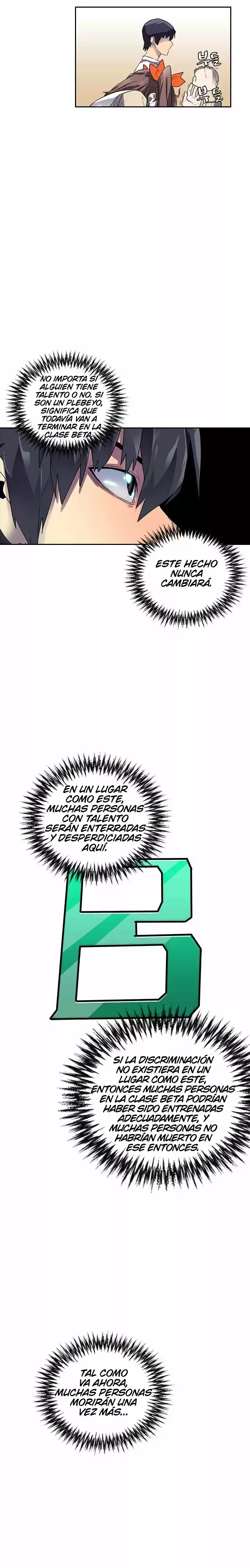 A Returner's Magic Should Be Special - Capítulo 9 - Página 8 - LectorTMOo
