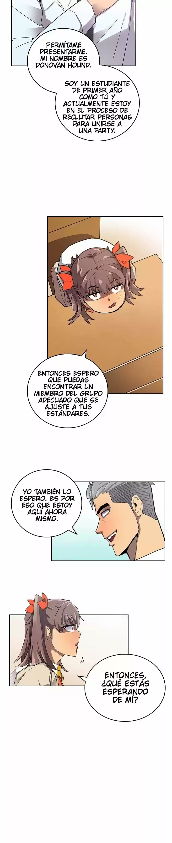 A Returner's Magic Should Be Special - Capítulo 9 - Página 13 - LectorTMOo
