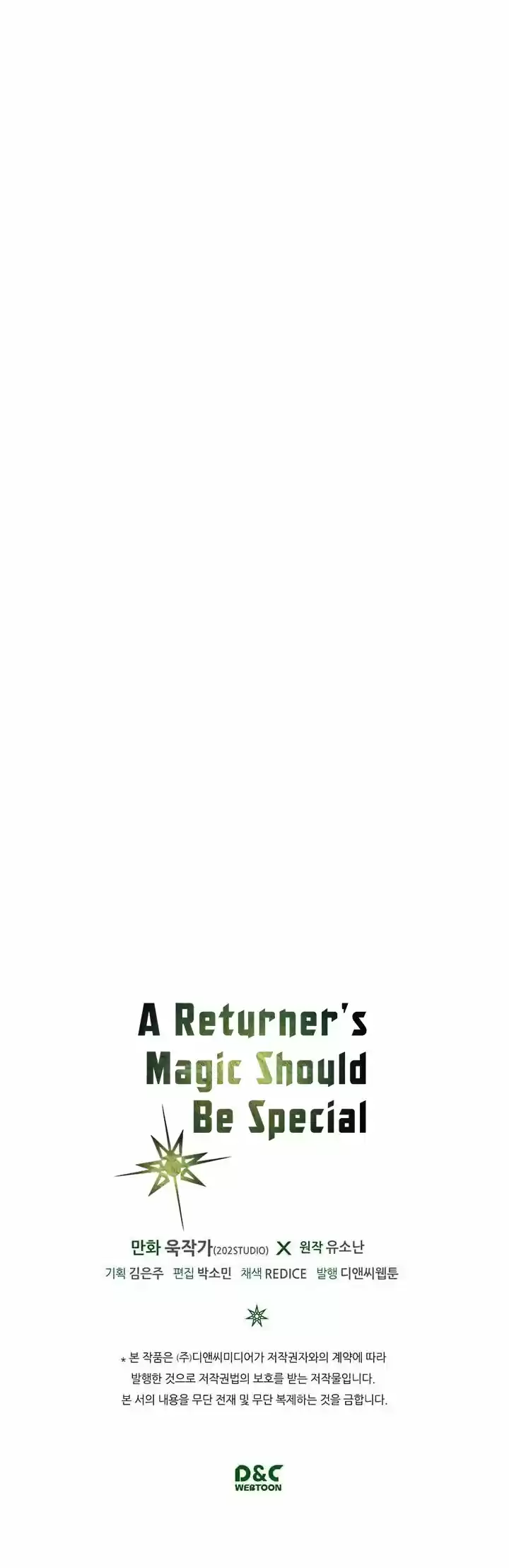 A Returner's Magic Should Be Special - Capítulo 9 - Página 20 - LectorTMOo