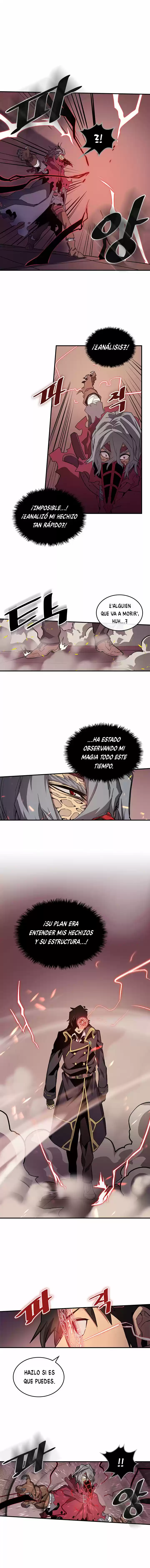A Returner's Magic Should Be Special - Capítulo 90 - Página 7 - LectorTMOo