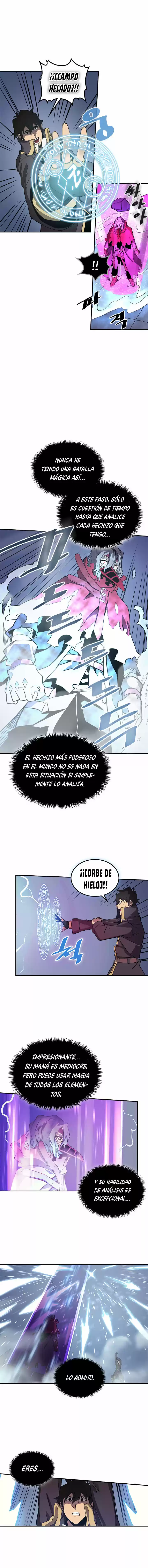 A Returner's Magic Should Be Special - Capítulo 90 - Página 9 - LectorTMOo