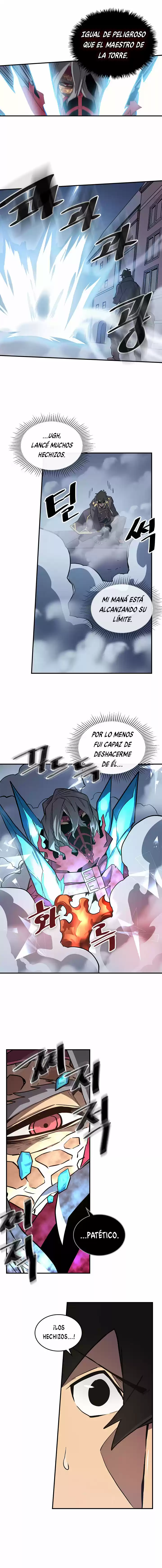 A Returner's Magic Should Be Special - Capítulo 90 - Página 10 - LectorTMOo
