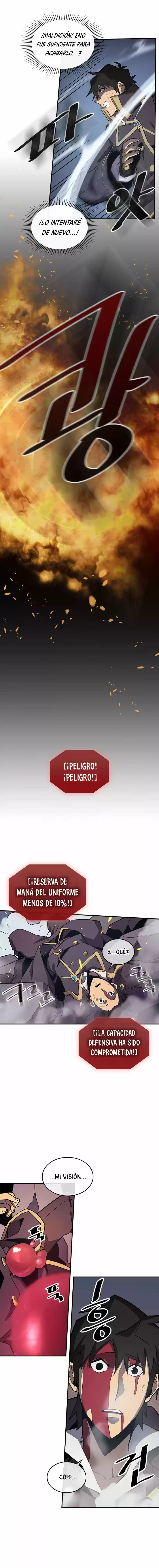 A Returner's Magic Should Be Special - Capítulo 90 - Página 11 - LectorTMOo