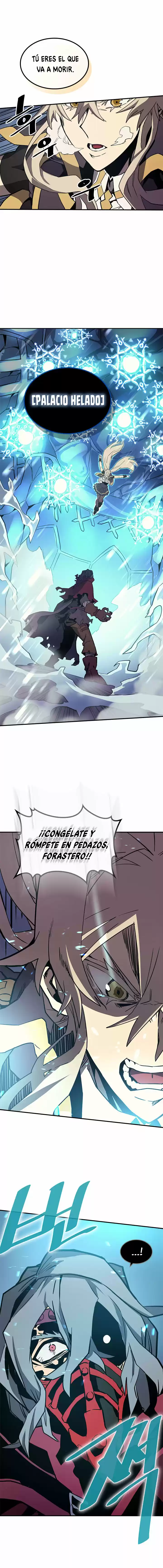 A Returner's Magic Should Be Special - Capítulo 91 - Página 5 - LectorTMOo
