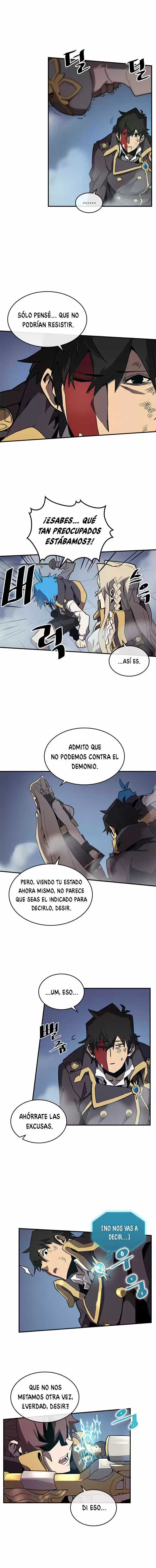 A Returner's Magic Should Be Special - Capítulo 91 - Página 7 - LectorTMOo