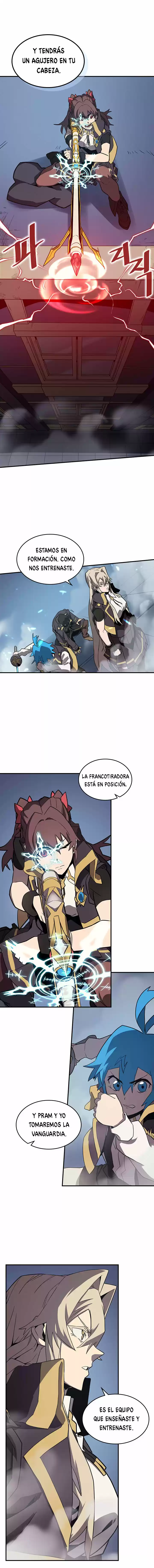 A Returner's Magic Should Be Special - Capítulo 91 - Página 8 - LectorTMOo