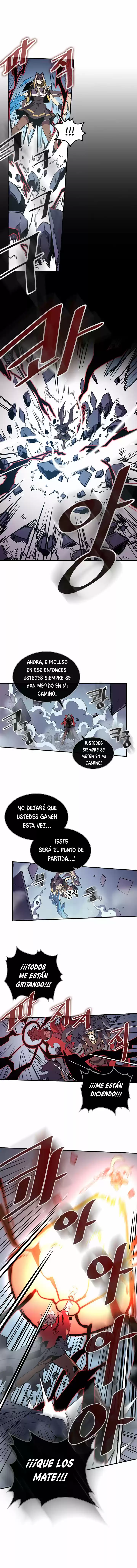 A Returner's Magic Should Be Special - Capítulo 93 - Página 7 - LectorTMOo