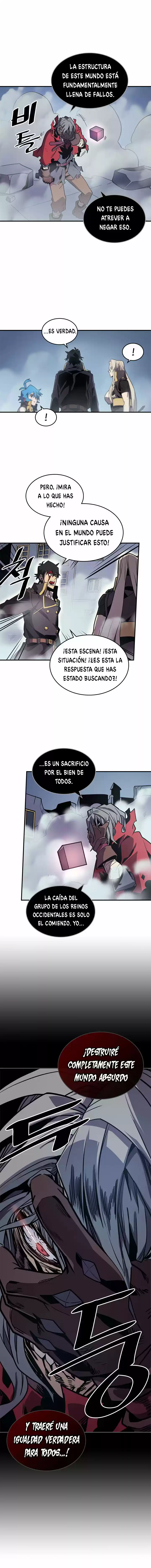 A Returner's Magic Should Be Special - Capítulo 94 - Página 7 - LectorTMOo