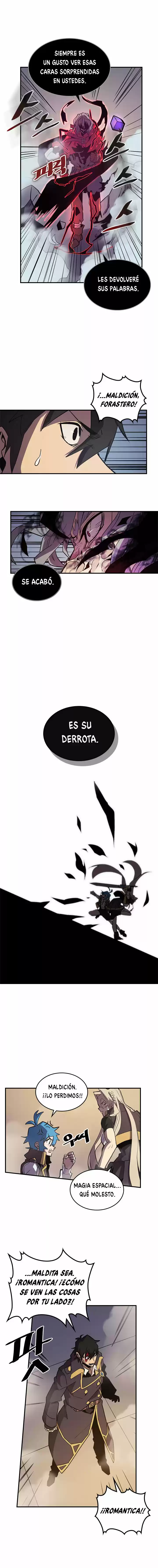 A Returner's Magic Should Be Special - Capítulo 94 - Página 11 - LectorTMOo