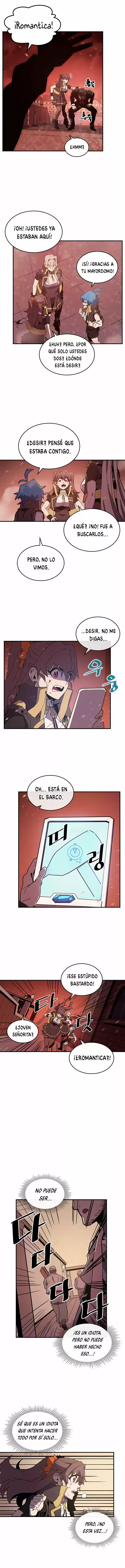 A Returner's Magic Should Be Special - Capítulo 96 - Página 3 - LectorTMOo