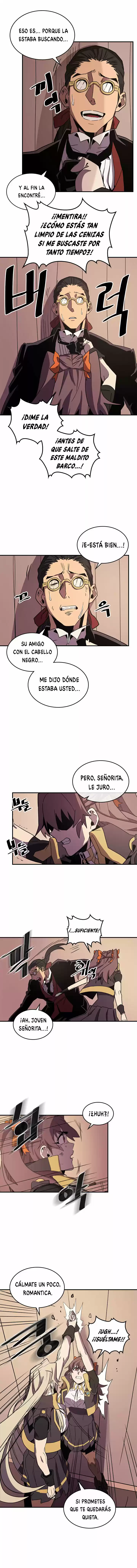A Returner's Magic Should Be Special - Capítulo 96 - Página 6 - LectorTMOo