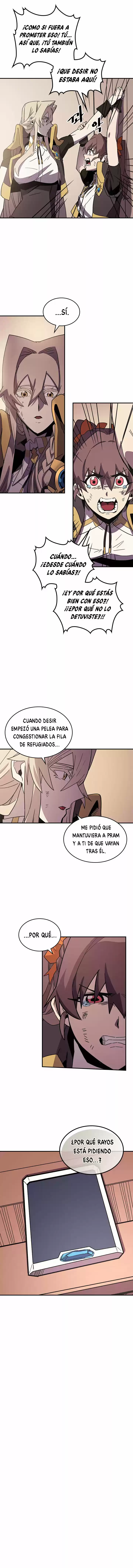 A Returner's Magic Should Be Special - Capítulo 96 - Página 7 - LectorTMOo