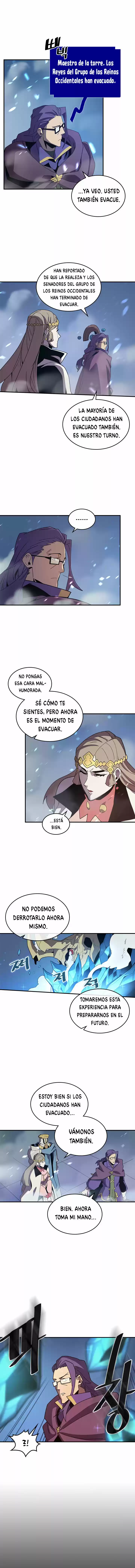A Returner's Magic Should Be Special - Capítulo 96 - Página 10 - LectorTMOo
