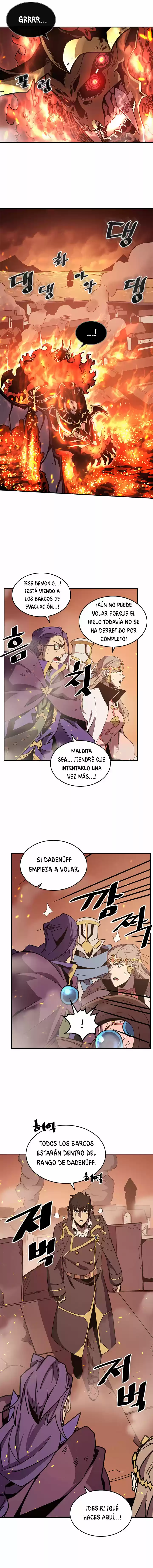 A Returner's Magic Should Be Special - Capítulo 97 - Página 3 - LectorTMOo