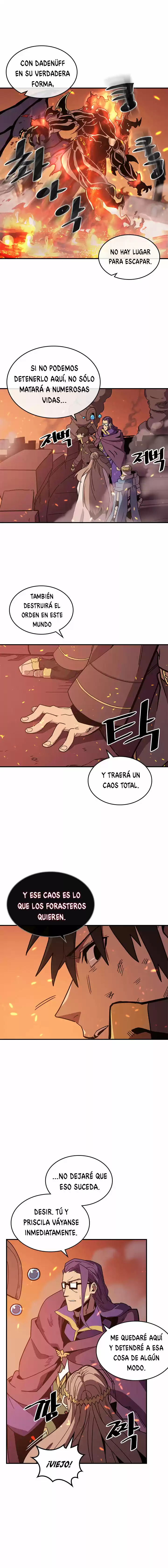 A Returner's Magic Should Be Special - Capítulo 97 - Página 4 - LectorTMOo
