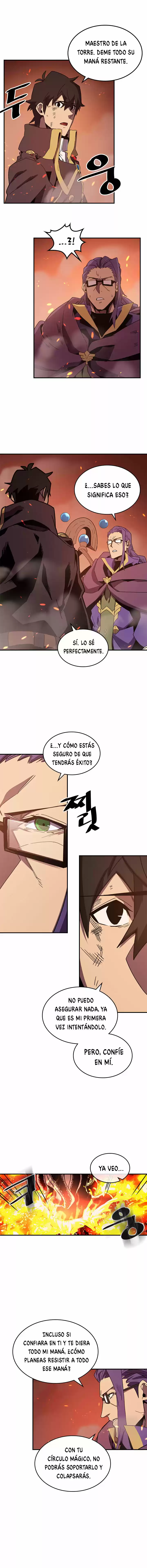 A Returner's Magic Should Be Special - Capítulo 97 - Página 6 - LectorTMOo