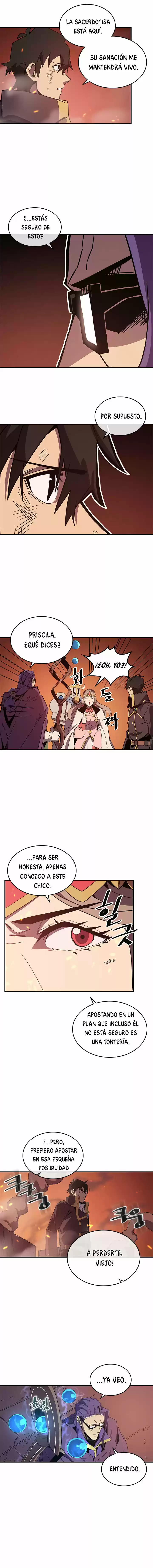 A Returner's Magic Should Be Special - Capítulo 97 - Página 7 - LectorTMOo