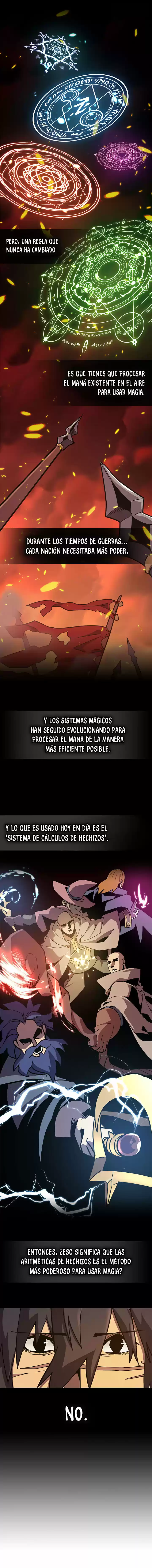 A Returner's Magic Should Be Special - Capítulo 97 - Página 10 - LectorTMOo