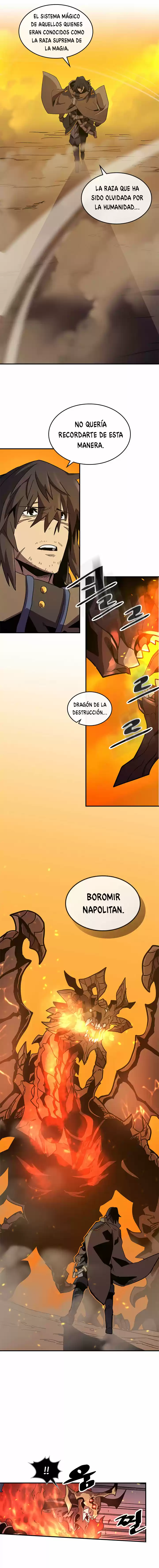 A Returner's Magic Should Be Special - Capítulo 97 - Página 11 - LectorTMOo