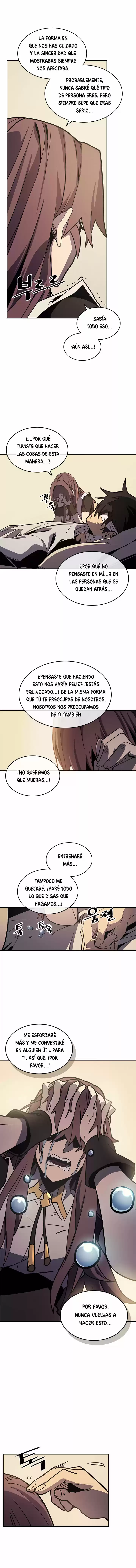 A Returner's Magic Should Be Special - Capítulo 99 - Página 4 - LectorTMOo