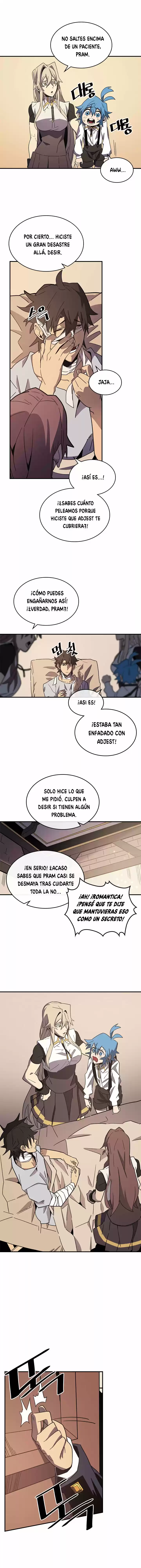 A Returner's Magic Should Be Special - Capítulo 99 - Página 6 - LectorTMOo
