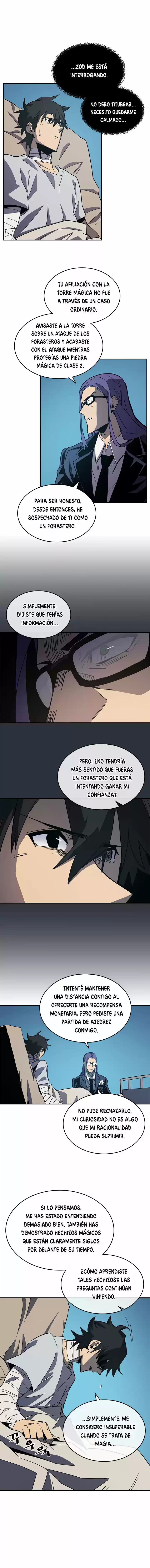A Returner's Magic Should Be Special - Capítulo 99 - Página 10 - LectorTMOo